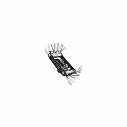 PT30 Mini Tool, Silver