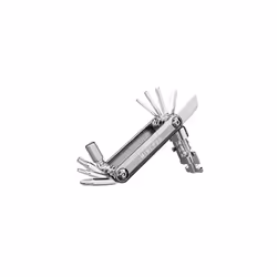 P20 Mini Tool, Silver