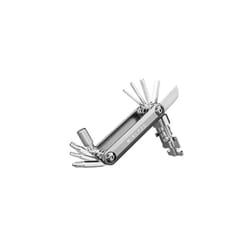 P20 Mini Tool, Silver