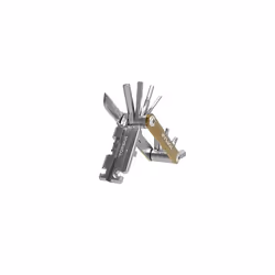 P20 Mini Tool, Gold