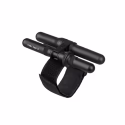 Topeak Tubi Pod X, Repair kit, Tubeless tire, Black, Aluminium, Polymer, Stainless steel, 116 mm, 43 mm