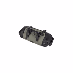 Frontloader Handlebar Bag 8L, Green