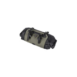 Frontloader Handlebar Bag 8L, Green
