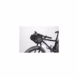 Frontloader Handlebar Bag 8L, Green