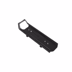Topeak TA2406, Bicycle rear rack mount, Black