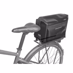 Topeak TA2406 Bicycle rear rack mount - Additional view 4