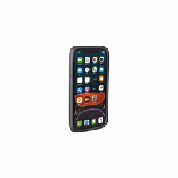 Topeak Ridecase iPhone 11 with Mount, Black