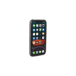 Topeak Ridecase iPhone 11 with Mount, Black