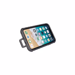 Topeak Ridecase iPhone 11 with Mount, Black