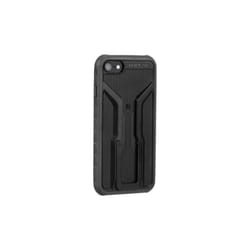 Topeak Ridecase : iPhone SE(2nd Gen) / 7 / 8 : Black with Mount : TT9866BG
