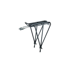 Explorer Rear Rack for 29" Wheel Bikes, Black