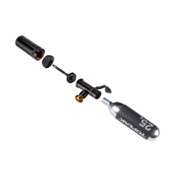 Topeak Tubi Master X Repair kit