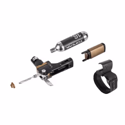 Topeak Tubi Master+ Repair kit