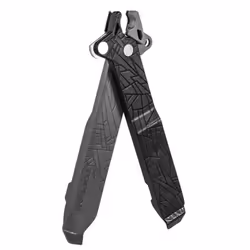 Topeak TTL007, Tire lever set, Black