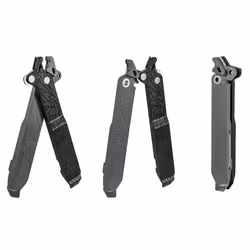 Topeak TTL007 bicycle spare part/accessory Tire lever set