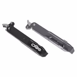 Topeak TTL007 bicycle spare part/accessory Tire lever set