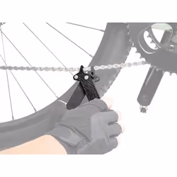 Topeak TTL007 bicycle spare part/accessory Tire lever set - Additional view 4