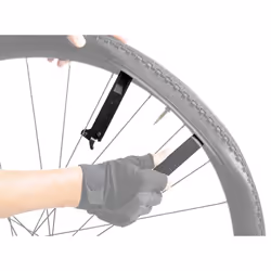 Topeak TTL007 bicycle spare part/accessory Tire lever set - Additional view 5