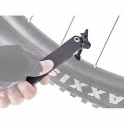 Topeak TTL007 bicycle spare part/accessory Tire lever set - Additional view 6