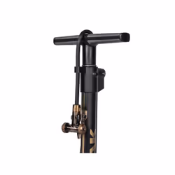 Topeak Joeblow tubi 2stage Black Hand air pump