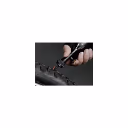 TUBI Master X 2-in-1 Tubeless Bicycle Tyre Repair and Inflation Kit