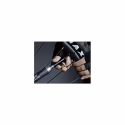 TUBI Master X 2-in-1 Tubeless Bicycle Tyre Repair and Inflation Kit
