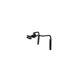 Backloader Wishbone Stabiliser Bar for Backloader Bags, Black