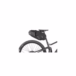 Backloader Wishbone Stabiliser Bar for Backloader Bags, Black