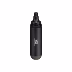 Topeak TUB-CMT, Repair kit, Tubeless tire, Black, Aluminium, Stainless steel, 26 mm, 26 mm