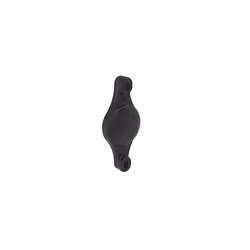 Cage Mount for iPhone Airtag, Black