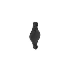 Cage Mount for iPhone Airtag, Black