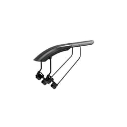 Unisex - Adult Tetrafender M2 Mudguard System, Black, 49.8 x 32.4 x 14.2 cm