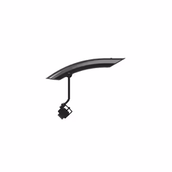 Unisex - Adult Tetrafender M2 Mudguard System, Black, 49.8 x 32.4 x 14.2 cm