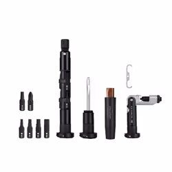 Topeak PLUG 'n TOOL mountain PRO Bicycle tool