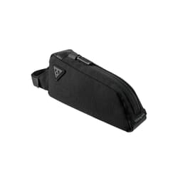 Topeak FastFuel Bag Bolt-On Front Bicycle bag 0.5 L Polyester, Polyurethane, Thermoplastic Black