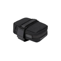 Topeak Elementa Saddle Bicycle bag 0.2 L Polyester Black