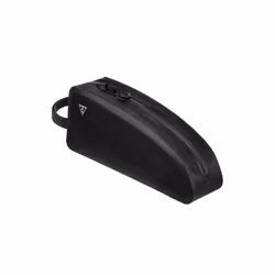 Topeak TC3203B, Frame, Bicycle bag, Thermoplastic polyurethane (TPU), Black, 1 L, 240 mm