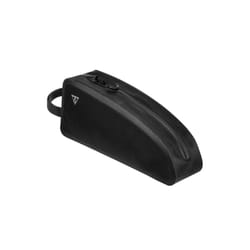 Topeak TC3203B bicycle bag/basket Frame 1 L Thermoplastic polyurethane (TPU) Black