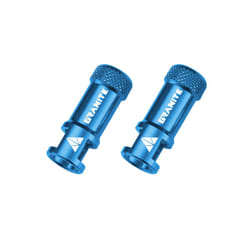 Granite Juicy Nipple Valve Cap with Valve Core Removing Function  Easy