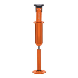 Granite Stash Multi-Tool Kit - Compact Bike Tools Stored Inside Steerer Tube  Tapered Steerer Model Orange