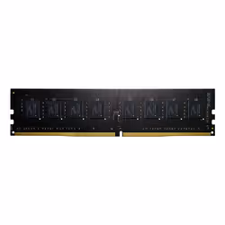 Geil Pristine, 8 GB, 1 x 8 GB, DDR4, 2666 MHz, 288-pin DIMM, Black