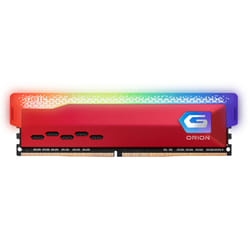 Geil ORION RGB AMD Edition memory module 32 GB 2 x 16 GB DDR4 3200 MHz