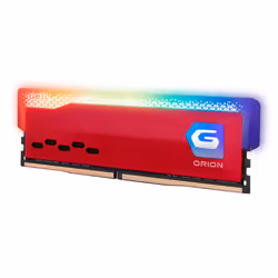Geil ORION RGB AMD Edition memory module 32 GB 2 x 16 GB DDR4 3200 MHz