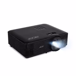 Acer Essential X1126AH XGA 4000 Lumens Projector | Brightness: 4000lm | Contrast: 20000:1 | Resolution: XGA | Display Type: DLP | Weight: 2.8kg