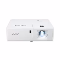 Acer PL6610T, 5500 ANSI lumens, DLP, WUXGA (1920x1200), 2000000:1, 16:10, 4:3, 16:10, 16:9