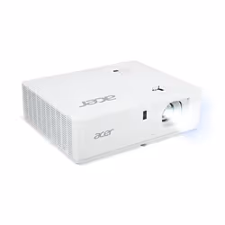 Acer PL6610T Ceiling-mounted projector 5500 ANSI lumens DLP WUXGA (1920x1200) White