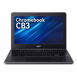 Acer Chromebook 311 C722-K200 11.6" HD ARM Cortex 4GB/32GB, ARM Cortex, 2 GHz, 29.5 cm (11.6"), 1366 x 768 pixels, 4 GB, 32 G ...