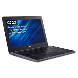 Acer Chromebook 311 C722-K200 11.6" HD ARM Cortex 4GB/32GB