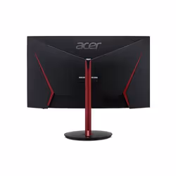 Acer Nitro XZ2 computer monitor 68.6 cm (27") 1920 x 1080 pixels Full HD LED Black, Red