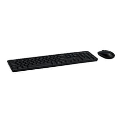 Acer Combo 100 keyboard Mouse included Home RF Wireless French Black